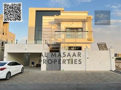 5 Cпальни Вилла Продажа в Аль Амера, Аджман - 916802e0-8b98-11ef-86fa-2e4cf35adf30. jpg