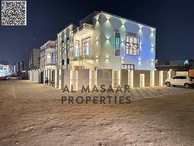 5 Cпальни Вилла Продажа в Аль Ясмин, Аджман - IMG-20250728-WA0077. jpg