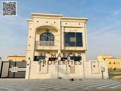 فیلا 5 غرف نوم للبيع في الياسمين، عجمان - IMG-20241231-WA0026. jpg