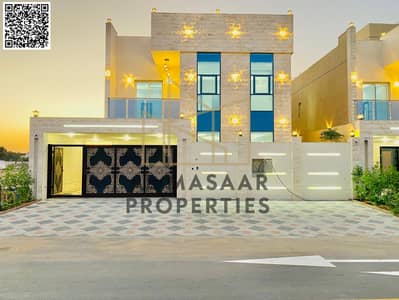5 Bedroom Villa for Sale in Al Helio, Ajman - IMG-20250227-WA0003. jpg