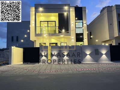 5 Cпальни Вилла Продажа в Аль Амера, Аджман - IMG-20241204-WA0189. jpg