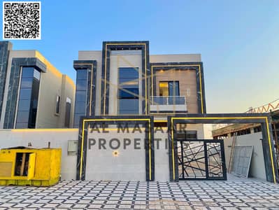 فیلا 5 غرف نوم للبيع في الحليو، عجمان - IMG-20250325-WA0002. jpg