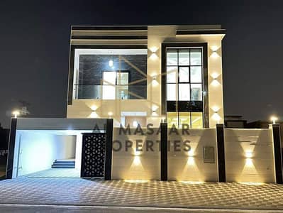 5 Bedroom Villa for Sale in Al Zahya, Ajman - IMG-20240902-WA0148. jpg