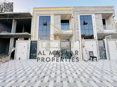 4 Cпальни Вилла Продажа в Аль Захья, Аджман - IMG-20250110-WA0009. jpg