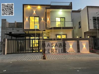 فیلا 5 غرف نوم للبيع في الياسمين، عجمان - IMG-20241126-WA0046. jpg