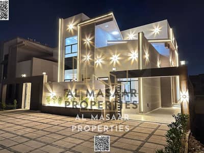 فیلا 4 غرف نوم للبيع في الياسمين، عجمان - IMG-20250111-WA0026. jpg