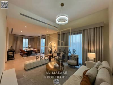 4 Cпальни Вилла Продажа в Аль Амера, Аджман - batch_IMG-20250122-WA0348. jpg