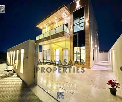 3 Bedroom Villa for Sale in Al Zahya, Ajman - batch_IMG-20250119-WA0078. jpg