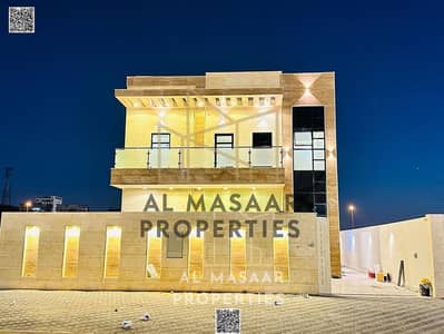 3 Bedroom Villa for Sale in Al Zahya, Ajman - batch_IMG-20250119-WA0076. jpg