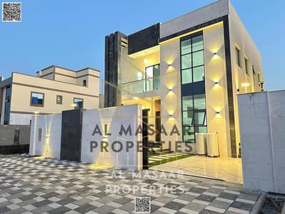 4 Bedroom Villa for Sale in Al Helio, Ajman - batch_IMG-20250115-WA0679. jpg