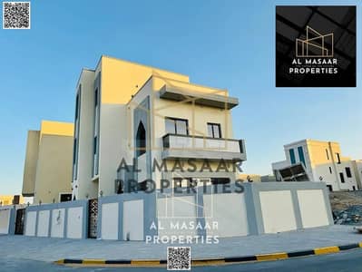 5 Bedroom Villa for Sale in Al Zahya, Ajman - batch_761162800-1066x800. jpg