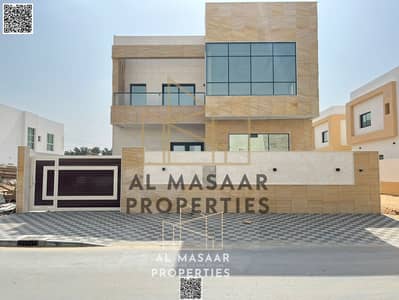 5 Bedroom Villa for Sale in Al Helio, Ajman - batch_IMG-20250210-WA0246. jpg
