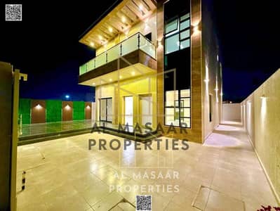 3 Bedroom Villa for Sale in Al Zahya, Ajman - batch_IMG-20250119-WA0088. jpg