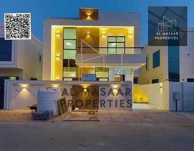 فیلا 5 غرف نوم للبيع في الياسمين، عجمان - trbunBAUhj1ugXdTq99zsvp4pCyruT5fw9XButgA. jpg