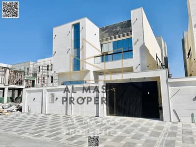 5 Bedroom Villa for Sale in Al Helio, Ajman - batch_758031171-1066x800. jpg