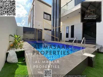 4 Bedroom Villa for Sale in Al Zahya, Ajman - batch_757143586-800x600. jpg