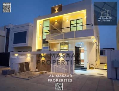 5 Cпальни Вилла Продажа в Аль Амера, Аджман - batch_755858302-1066x800. jpg
