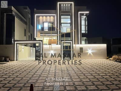 5 Bedroom Villa for Sale in Al Zahya, Ajman - batch_IMG-20250519-WA0159. jpg