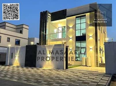 4 Bedroom Villa for Sale in Al Helio, Ajman - 30kOulV8CggoU08lNg7aVUrdH8KDGE8pPlwxbKTm. jpg