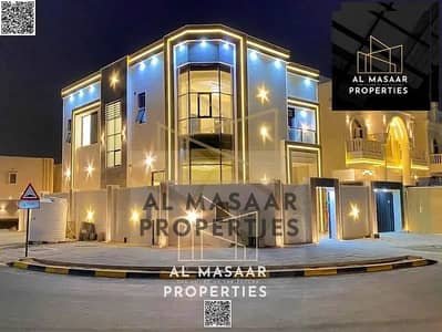 5 Cпальни Вилла Продажа в Аль Амера, Аджман - batch_768190227-1066x800. jpg
