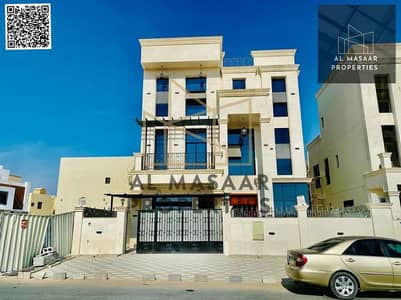 5 Bedroom Villa for Sale in Al Zahya, Ajman - 754331619-1066x80. jpg