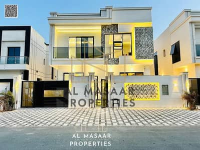 5 Bedroom Villa for Sale in Al Zahya, Ajman - batch_770682768-1066x800. jpg