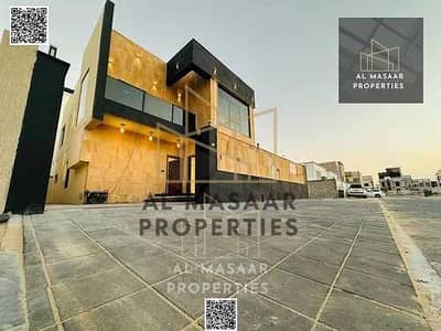 5 Bedroom Villa for Sale in Al Zahya, Ajman - batch_iiyqU1qBPjuRnGjXSPQoMYmxDKWIsJjrBh617Mxp. jpg