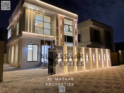 4 Bedroom Villa for Sale in Al Helio, Ajman - batch_IMG-20250305-WA0076. jpg