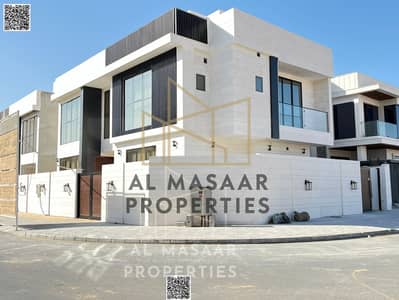 5 Bedroom Villa for Sale in Al Yasmeen, Ajman - batch_IMG-20250130-WA0204. jpg