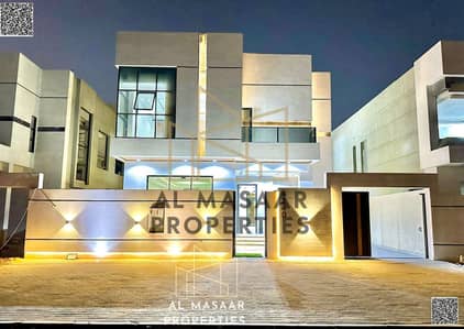 5 Bedroom Villa for Sale in Al Helio, Ajman - batch_IMG-20250620-WA0003. jpg