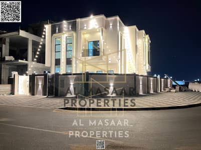 5 Cпальни Вилла Продажа в Аль Амера, Аджман - IMG-20250114-WA0057. jpg