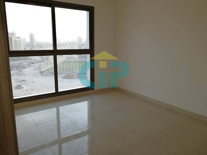SPACIOUS  2 BEDS CORNER APT WITH OPEN VIEW