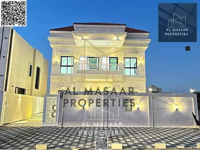 4 Bedroom Villa for Sale in Al Zahya, Ajman - batch_757935508-1066x800. jpg