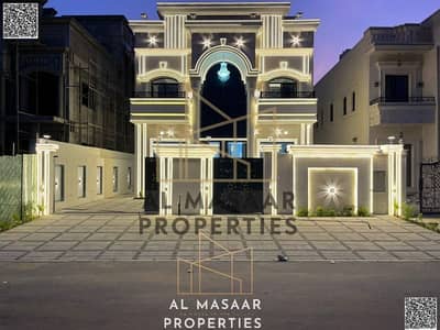 7 Bedroom Villa for Sale in Al Helio, Ajman - batch_IMG-20250625-WA0066. jpg