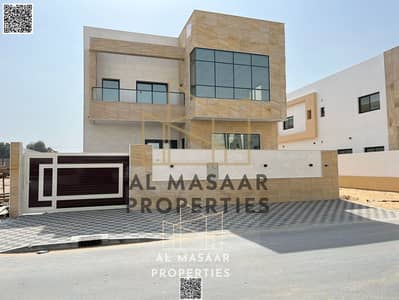 5 Bedroom Villa for Sale in Al Helio, Ajman - batch_IMG-20250210-WA0245. jpg