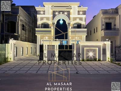 7 Cпальни Вилла Продажа в Аль Хелио, Аджман - batch_IMG-20250625-WA0067. jpg