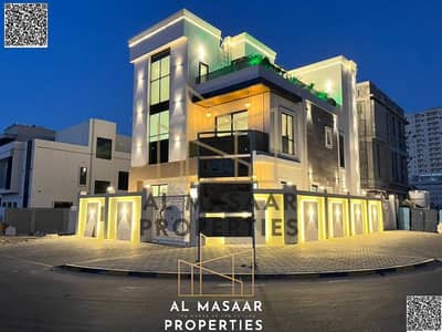 5 Bedroom Villa for Sale in Al Amerah, Ajman - batch_IMG-20250627-WA0066. jpg