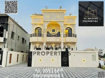 5 Bedroom Villa for Sale in Al Zahya, Ajman - batch_batch_780921907-1066x800. jpg