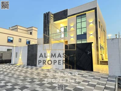 4 Cпальни Вилла Продажа в Аль Хелио, Аджман - batch_IMG-20250115-WA0677. jpg