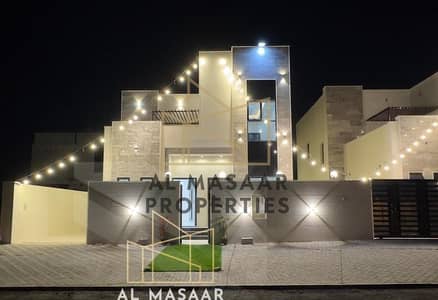 4 Bedroom Villa for Sale in Al Zahya, Ajman - batch_IMG-20250305-WA0030. jpg