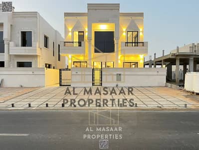 5 Bedroom Villa for Sale in Al Helio, Ajman - batch_IMG-20250519-WA0087. jpg