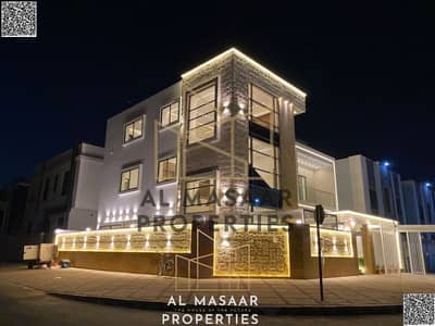 6 Bedroom Villa for Sale in Al Yasmeen, Ajman - batch_WhatsApp Image 2024-11-25 at 3.20. 52 AM. jpg