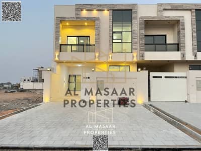 5 Cпальни Вилла Продажа в Аль Хелио, Аджман - batch_IMG-20250530-WA0004. jpg
