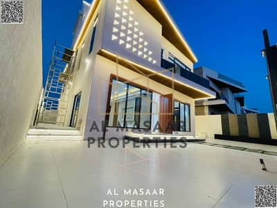 5 Bedroom Villa for Sale in Al Helio, Ajman - batch_IMG-20250702-WA0253. jpg