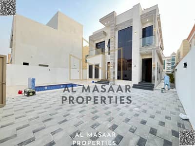 5 Bedroom Villa for Sale in Al Rawda, Ajman - batch_IMG-20250629-WA0103. jpg