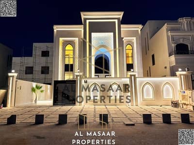 5 Bedroom Villa for Sale in Al Helio, Ajman - batch_IMG-20250702-WA0212. jpg