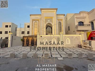5 Bedroom Villa for Sale in Al Helio, Ajman - batch_IMG-20250625-WA0017. jpg