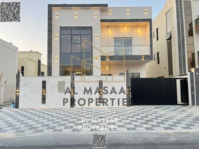 فیلا 5 غرف نوم للبيع في العامرة، عجمان - batch_IMG-20250612-WA0120. jpg