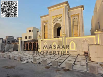 فیلا 5 غرف نوم للبيع في الحليو، عجمان - IMG-20250703-WA0034. jpg