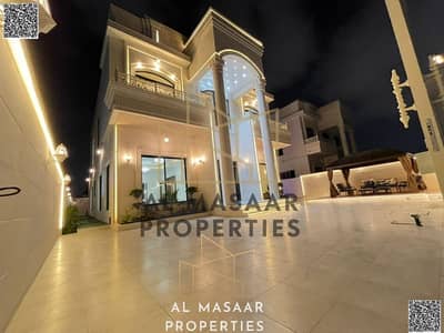 6 Bedroom Villa for Sale in Al Rawda, Ajman - batch_IMG-20250625-WA0201. jpg